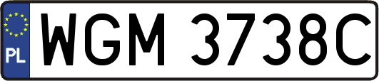 WGM3738C