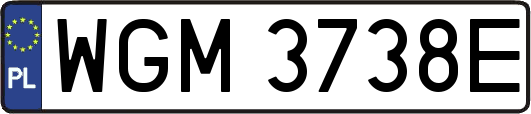 WGM3738E