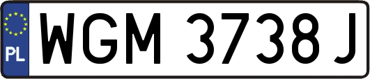 WGM3738J