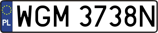 WGM3738N