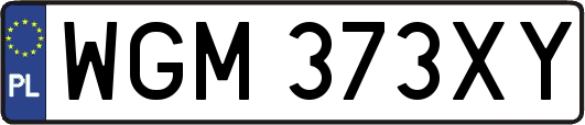 WGM373XY
