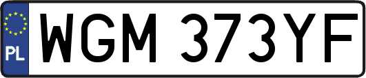 WGM373YF