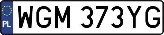 WGM373YG