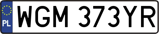 WGM373YR