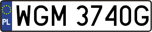 WGM3740G
