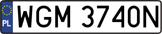 WGM3740N