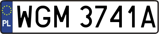 WGM3741A