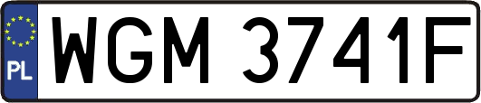 WGM3741F