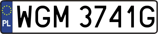 WGM3741G