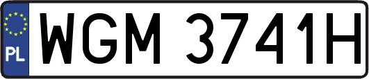 WGM3741H