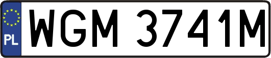 WGM3741M
