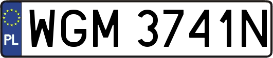 WGM3741N