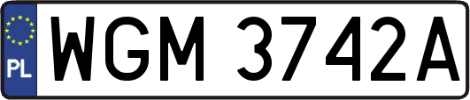 WGM3742A