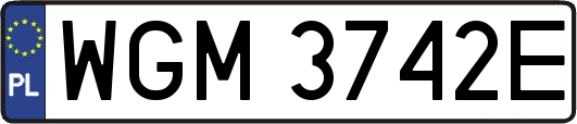 WGM3742E