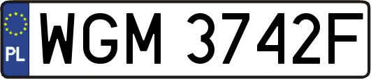 WGM3742F