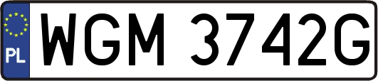 WGM3742G