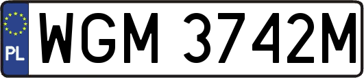 WGM3742M