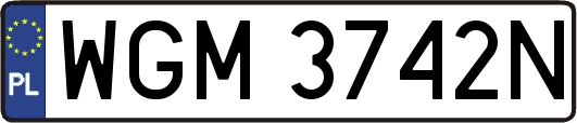WGM3742N