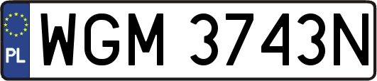 WGM3743N