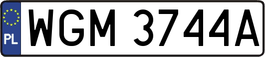WGM3744A