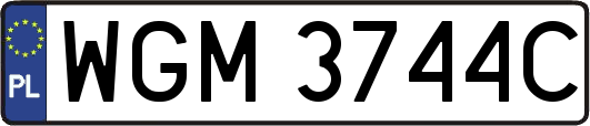 WGM3744C
