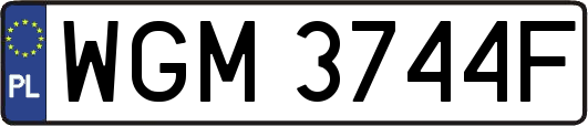 WGM3744F