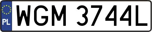 WGM3744L
