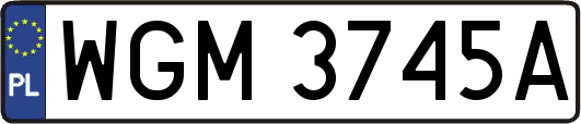 WGM3745A