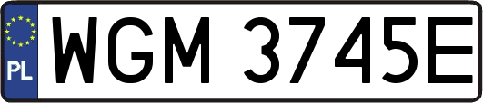 WGM3745E