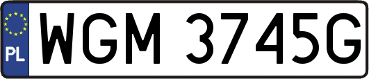 WGM3745G