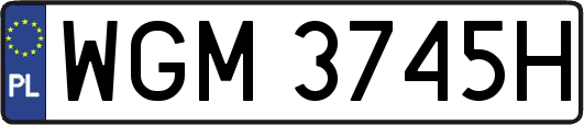 WGM3745H