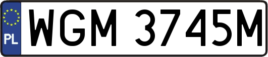WGM3745M