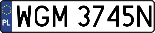 WGM3745N