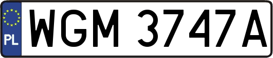 WGM3747A