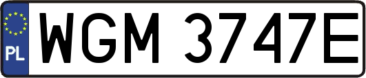 WGM3747E