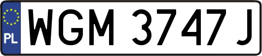 WGM3747J