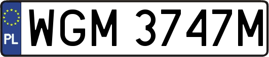 WGM3747M