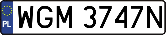 WGM3747N