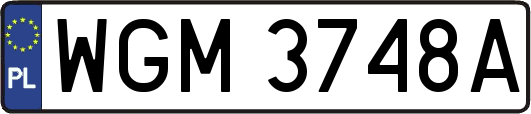 WGM3748A