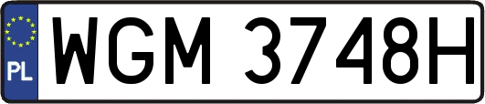 WGM3748H