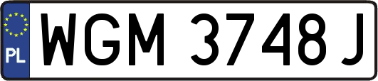 WGM3748J
