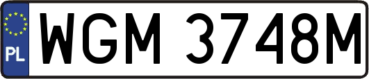 WGM3748M
