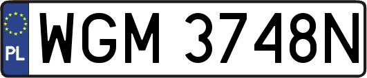 WGM3748N