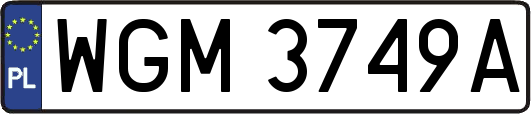 WGM3749A