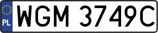 WGM3749C