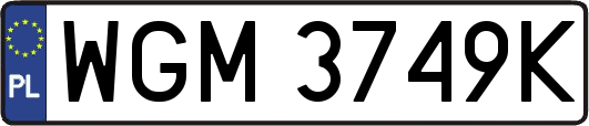 WGM3749K