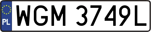 WGM3749L