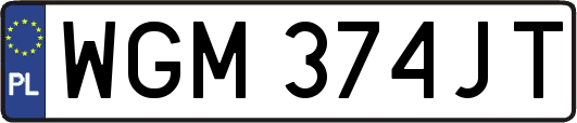 WGM374JT
