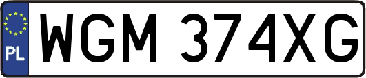 WGM374XG