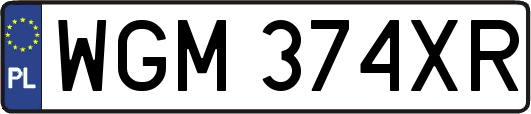 WGM374XR